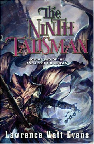 The Ninth Talisman