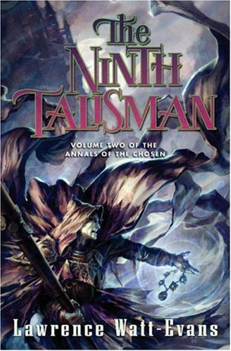 The Ninth Talisman