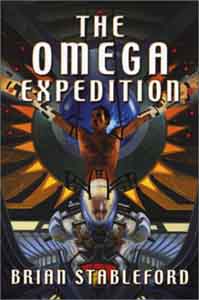 The Omega Expedition