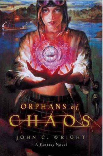 Orphans of Chaos
