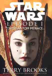 Star Wars Episode 1: The Phantom Menace