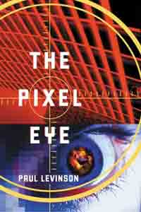 The Pixel Eye