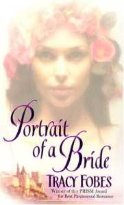Portrait Of A Bride
