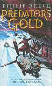 Predator's Gold