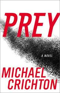 Prey: A Novel