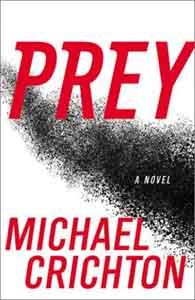 Prey: A Novel