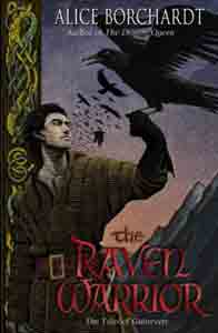 The Raven Warrior