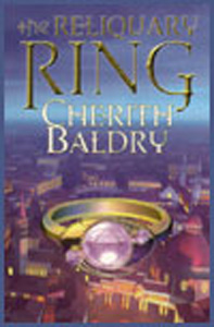 The Reliquary Ring