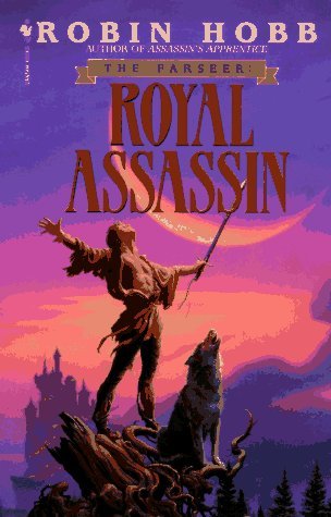 Royal Assassin