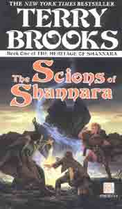 The Scions of Shannara