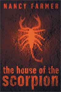 The House of the Scorpion