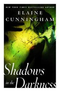 Shadows in the Darkness (Changeling)