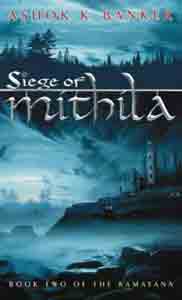 Siege of Mithila (The Ramayana, Book I)