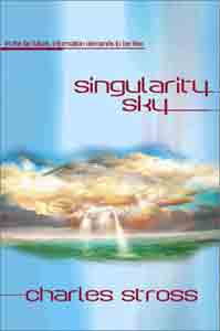 Singularity Sky