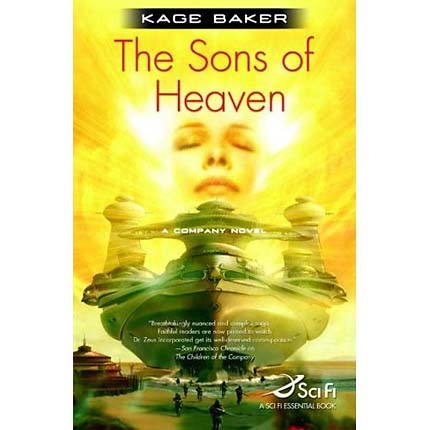 The Sons of Heaven