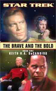 Star Trek: The Brave and the Bold