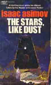 The Stars, Like Dust