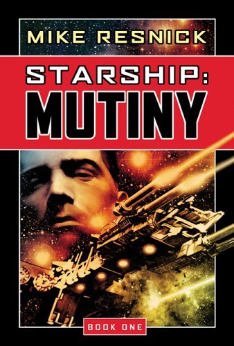 Starship: Mutiny