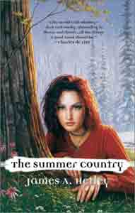 The Summer Country