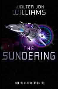 The Sundering (Dread Empire's Fall)