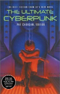 The Ultimate Cyberpunk