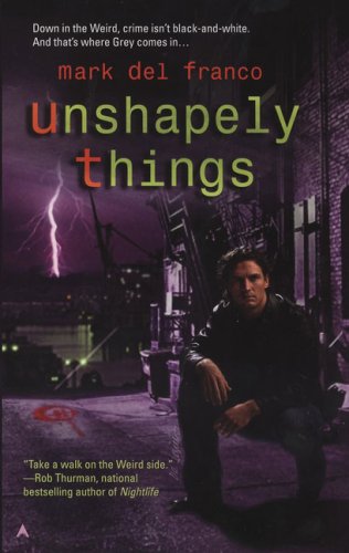 Unshapely Things