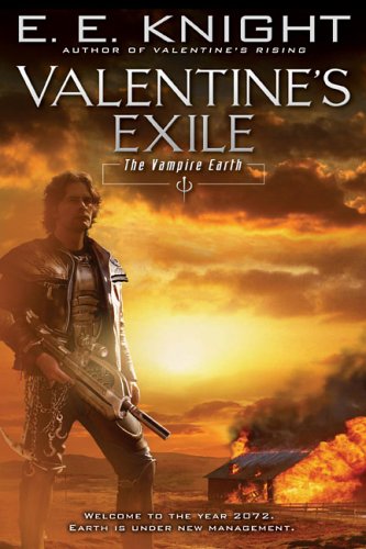 Valentine's Exile