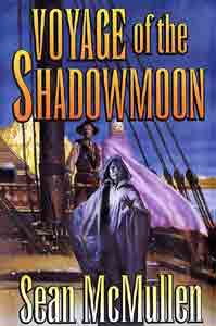 Voyage of the Shadowmoon