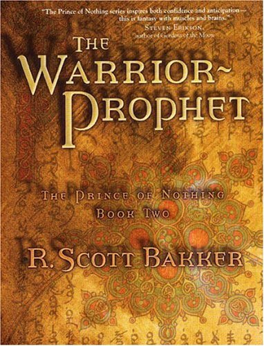 The Warrior Prophet