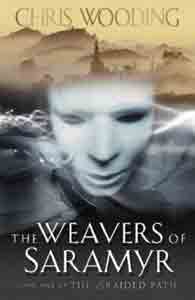 The Weavers of Saramyr