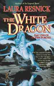 The White Dragon: In Fire Forged, Part One