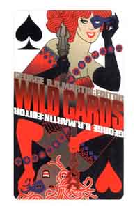 Wild Cards: Deuces Down