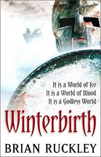 Winterbirth