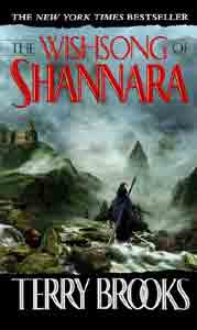 The Wishsong of Shannara