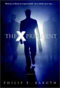 The X President