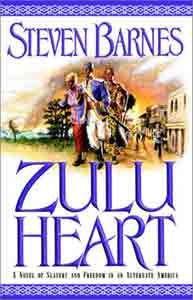 Zulu Heart